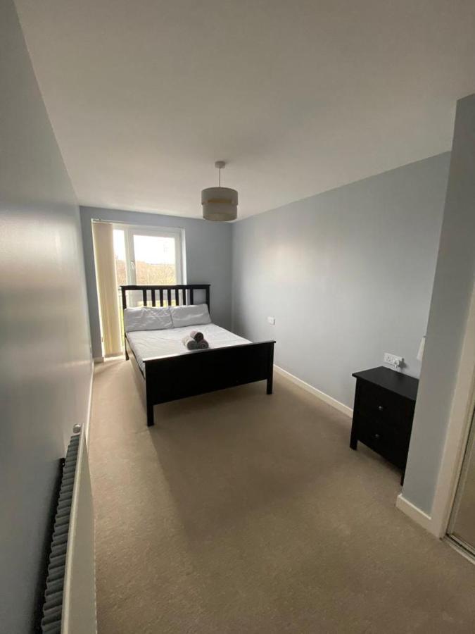 Fabulous 3 Bedroom Flat เอดินบะระ ภายนอก รูปภาพ
